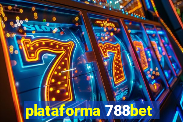 plataforma 788bet